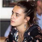 Doy clases de Historia del Arte desde hace más de 5 años. Online y/o Presencial